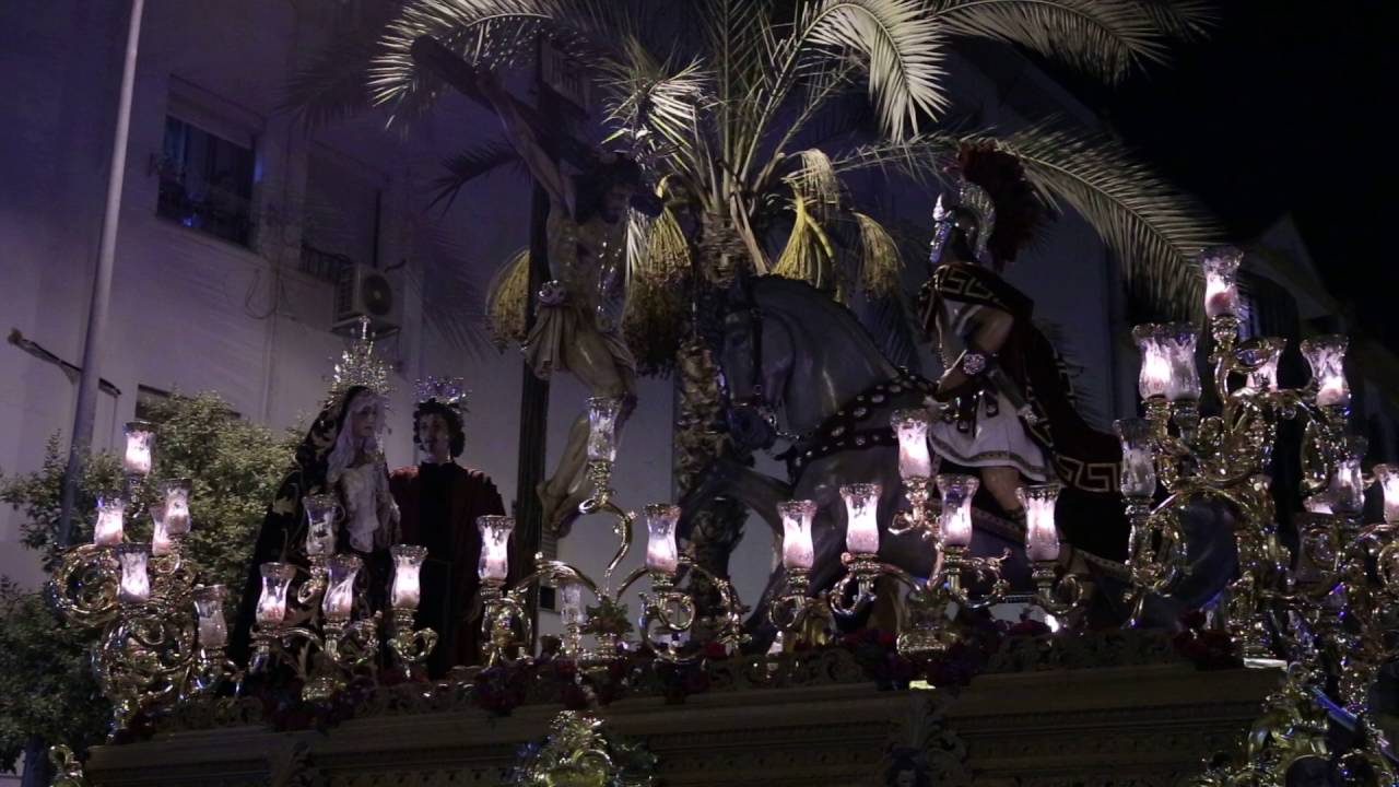 La Lanzada. Magna de Huelva 2016