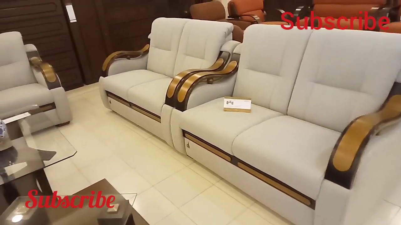 Hatil New Sofa