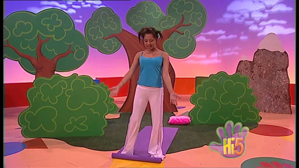 Hi-5 Season 5 Episode 37