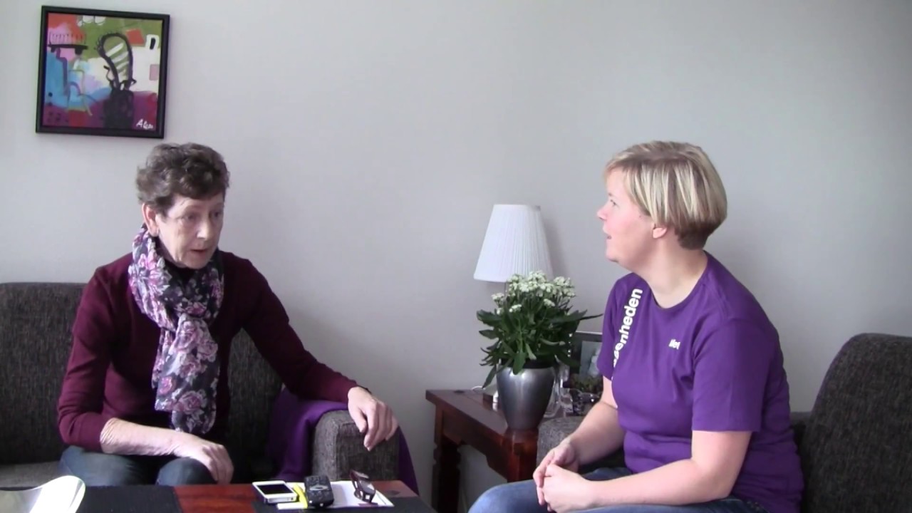 Hverdagsrehabilitering