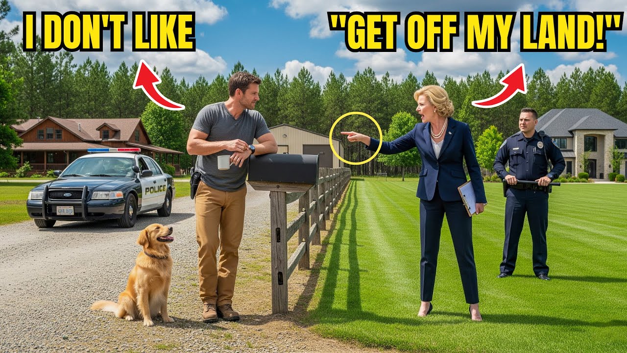 HOA Karen Sued Me for Living Outside Her HOA — 3 Mins Later, I Legally Dissolved It