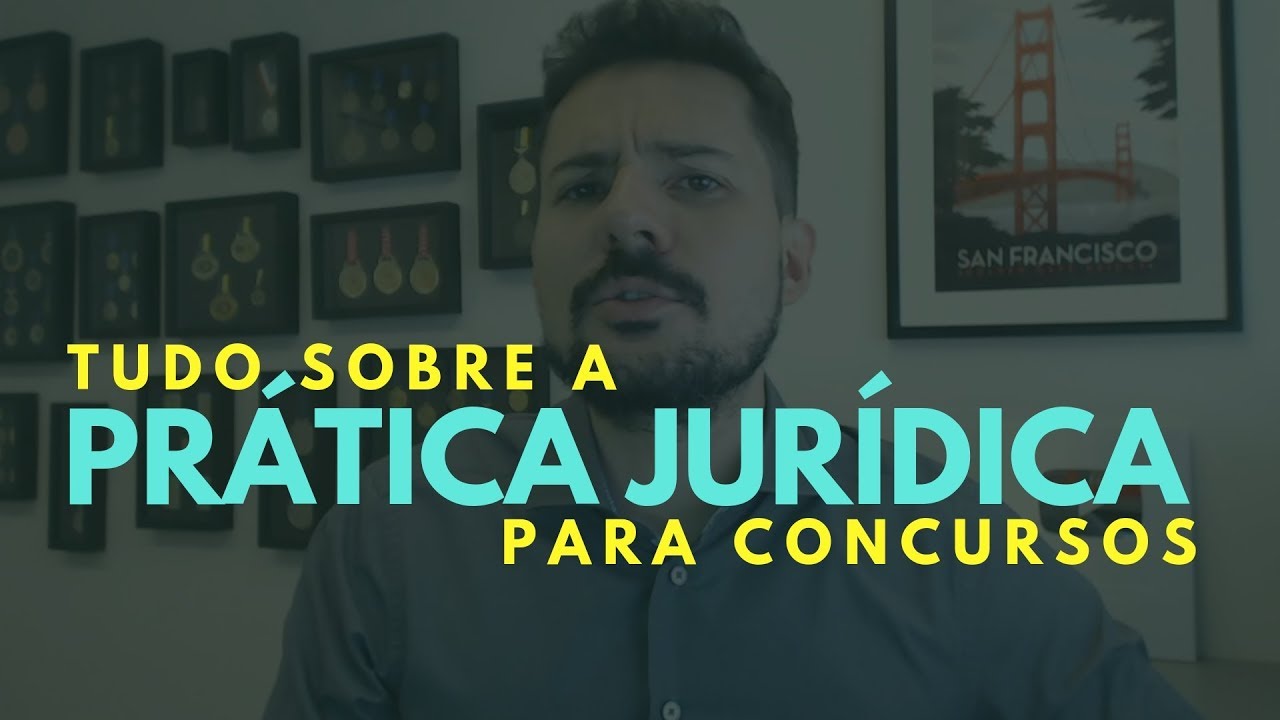 Atividade Jurídica para concurso: Tudo o que você precisa saber (MP, TJ, DP)