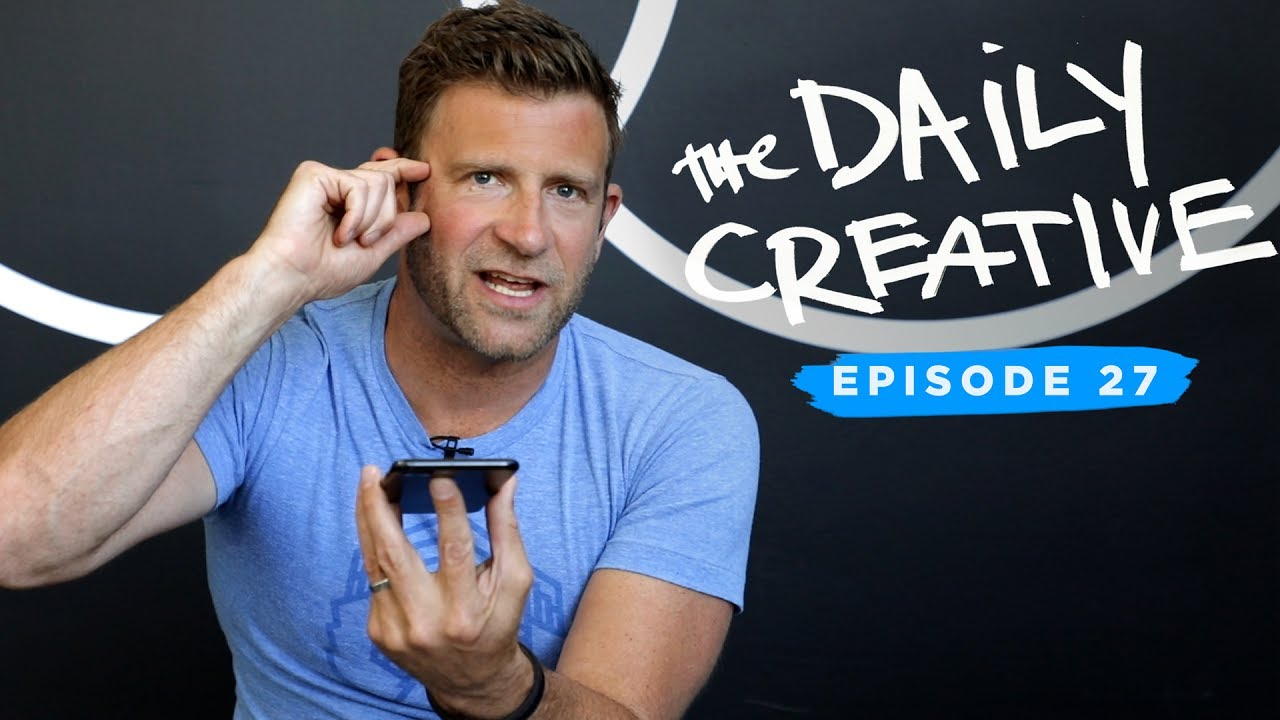 Charge What You're Worth | Daily Creative