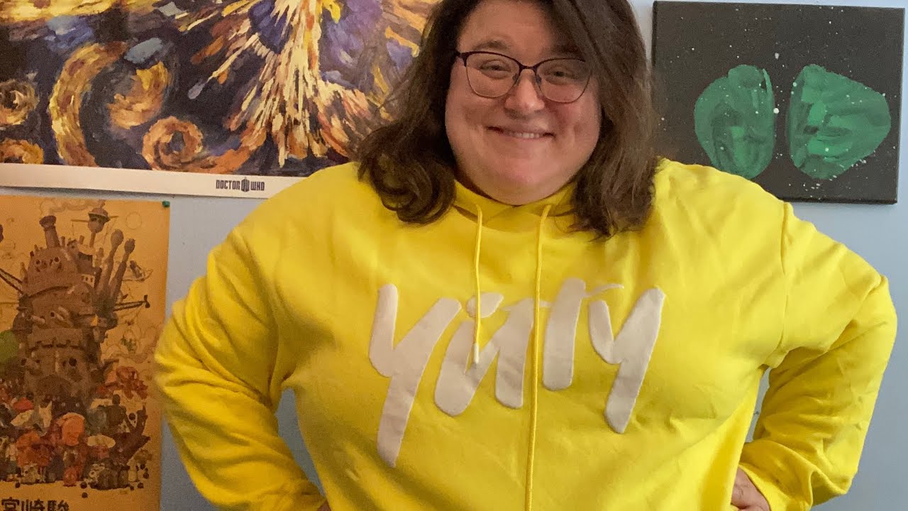 Lizzo&rsquo;s new Yitty line review honest review