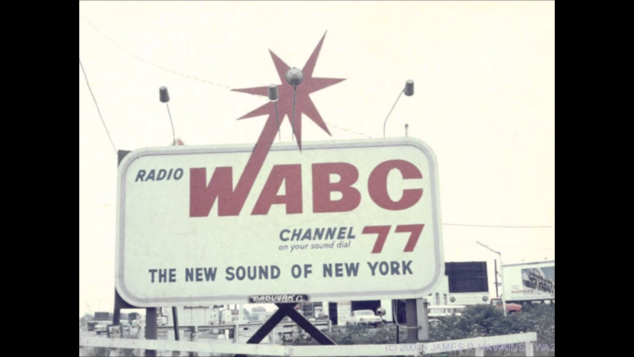 WABC- 7- 29- 70