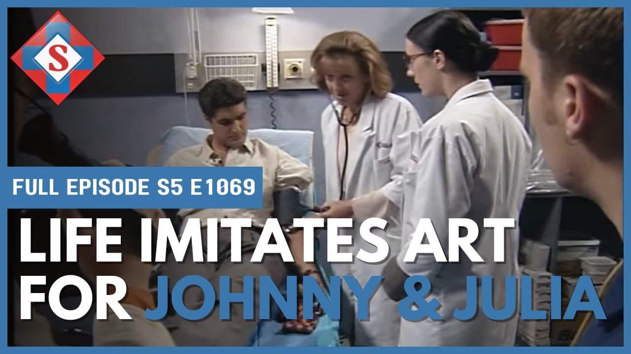 Shortland Street - Season 5 (Episode 1069)