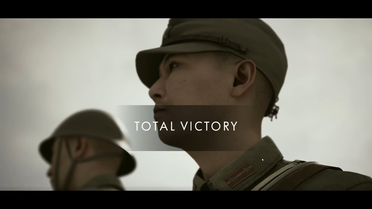 Squad 44 - Infantry gameplay #1 - Iwo Jima [Free trial until Aug 3] 1440p60