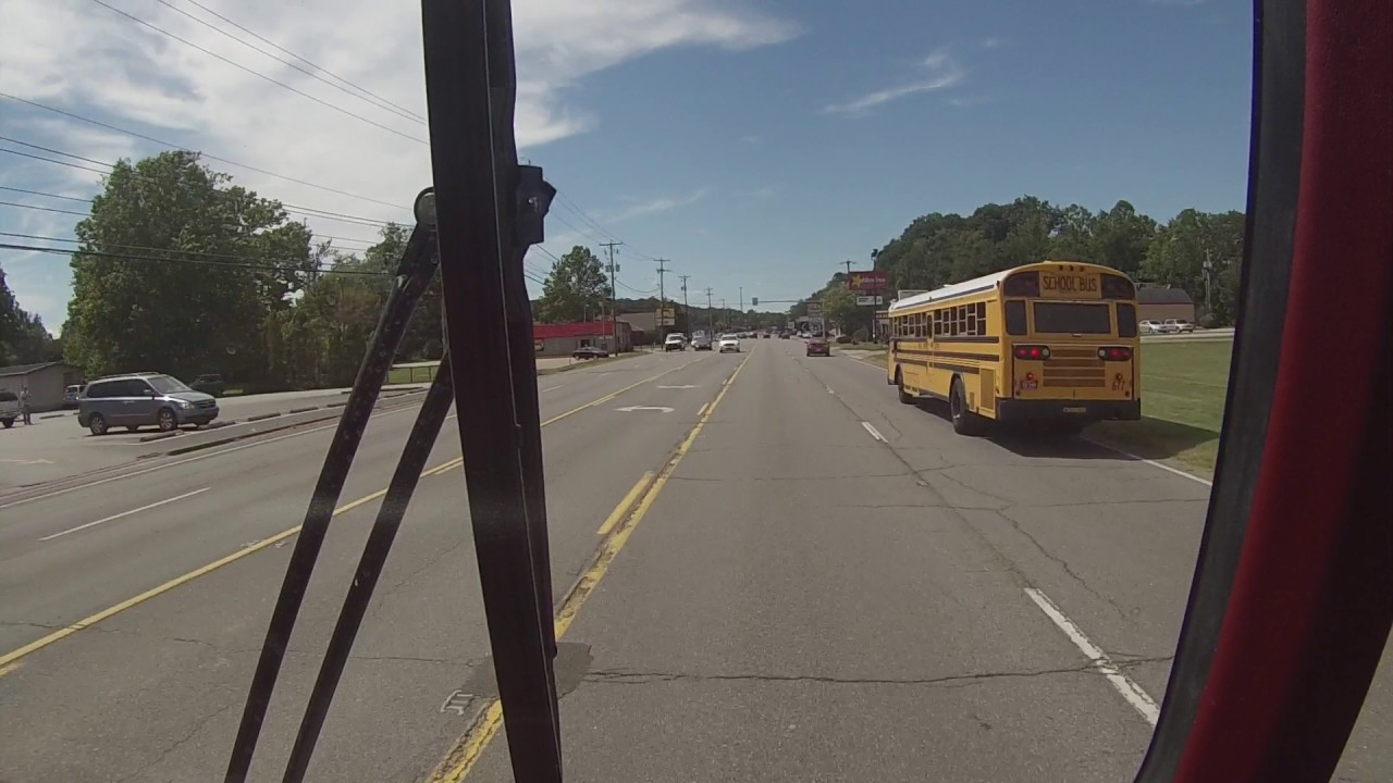 Engine Co. 206 Ride Along - Residenial Fire Alarm