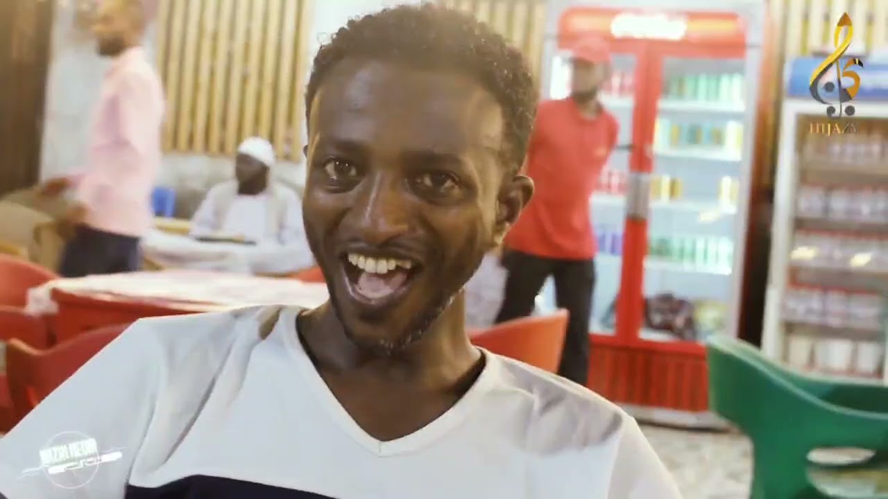 تخيل أغنية المحقق كونان بالسوداني 😂