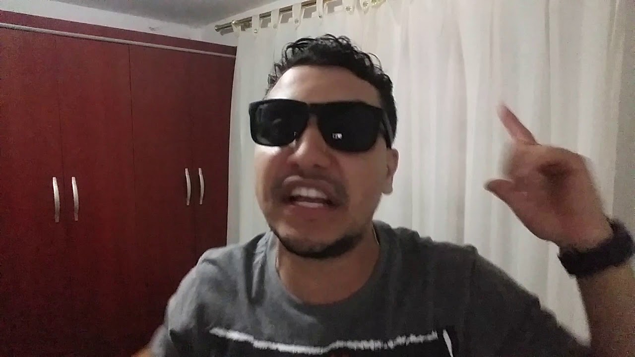 O circo de quebrada