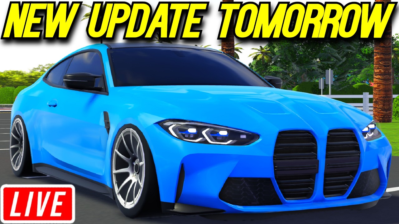 NEW SOUTHWEST FLORIDA UPDATE LATER TODAY - ROBUX GIVEAWAY