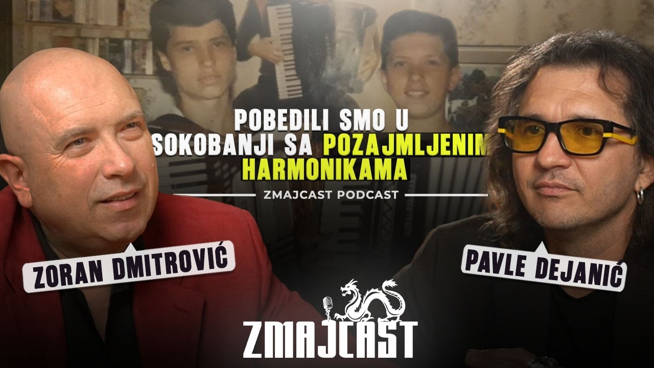 Zoran Dmitrović |