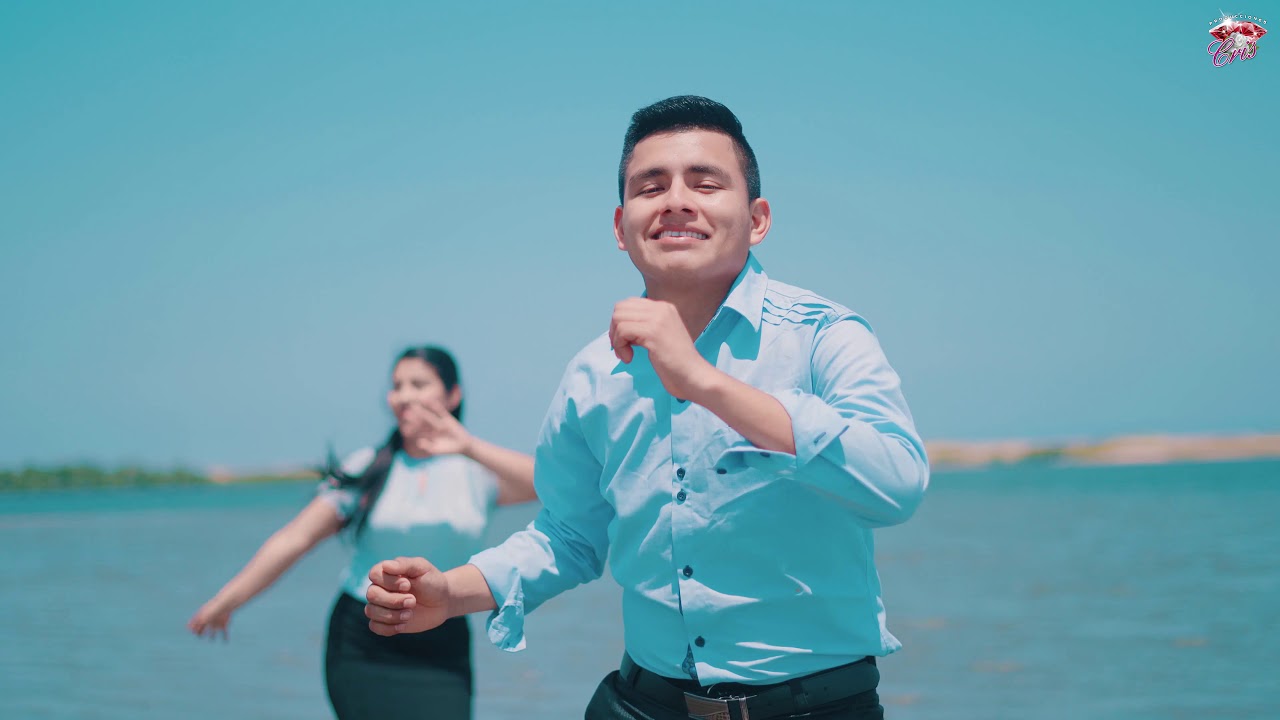 KOHEN GADOL (Sumo Sacerdote)//SALTANDO PARA CRISTO // VIDEO OFICIAL (crisproducciones)
