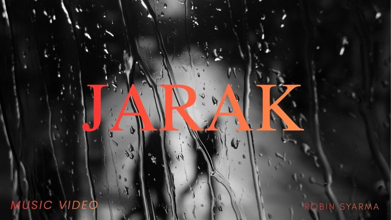 Jarak  -  Rs  (music video)