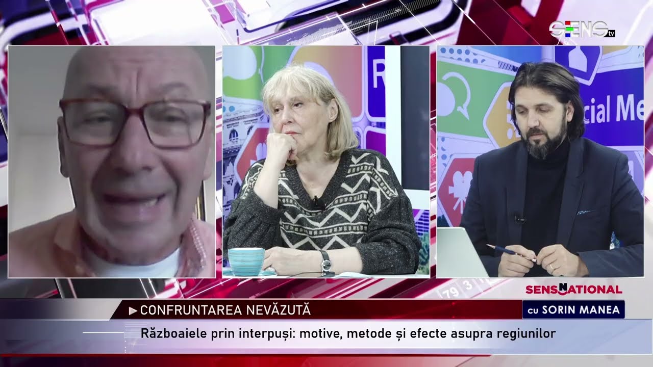 Războiul prin Interpuși: Cine moare pentru interesele altora? Jocurile murdare din conflicte
