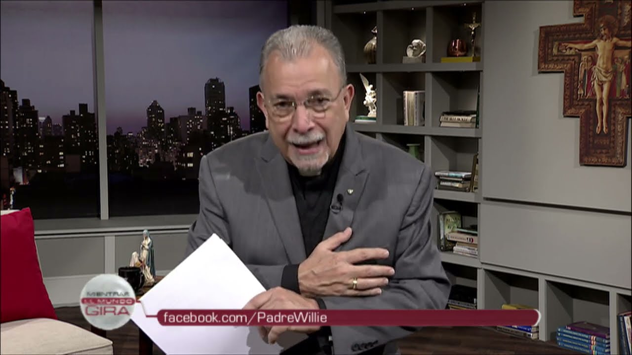 Mientras el Mundo Gira—Desaliento, Depresión y Ansiedad • 27 | Abril | 2021