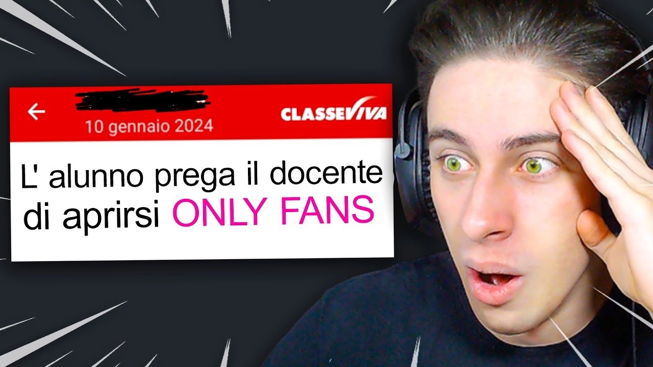 🟡REAGISCO ALLE VOSTRE NOTE🟡HELLUVA BOSS SHORTS🟡