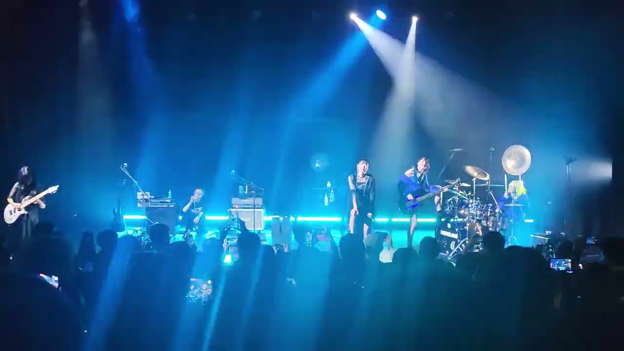 LONESOME BLUE, [To our Blue] 2023/12/24