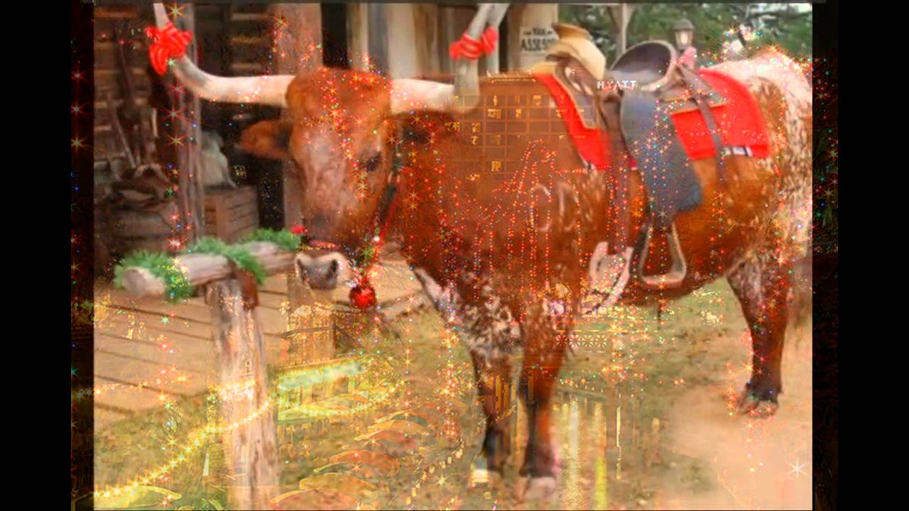 Suzy Bogguss - Two-Step 'Round the Christmas Tree