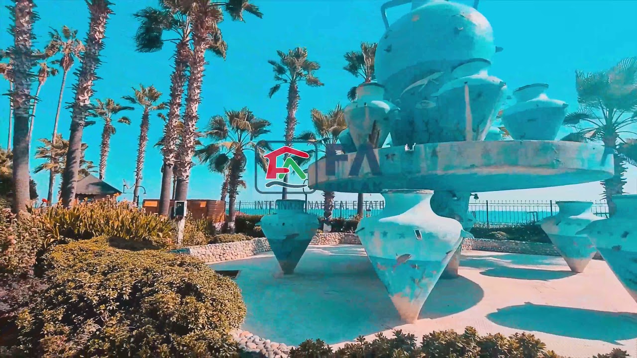 FA EMLAK'TAN AQUAPARK DÜNYASI LİPARİS 5'TE EXTRA YAPILI-FULL EŞYALI YAZLIK