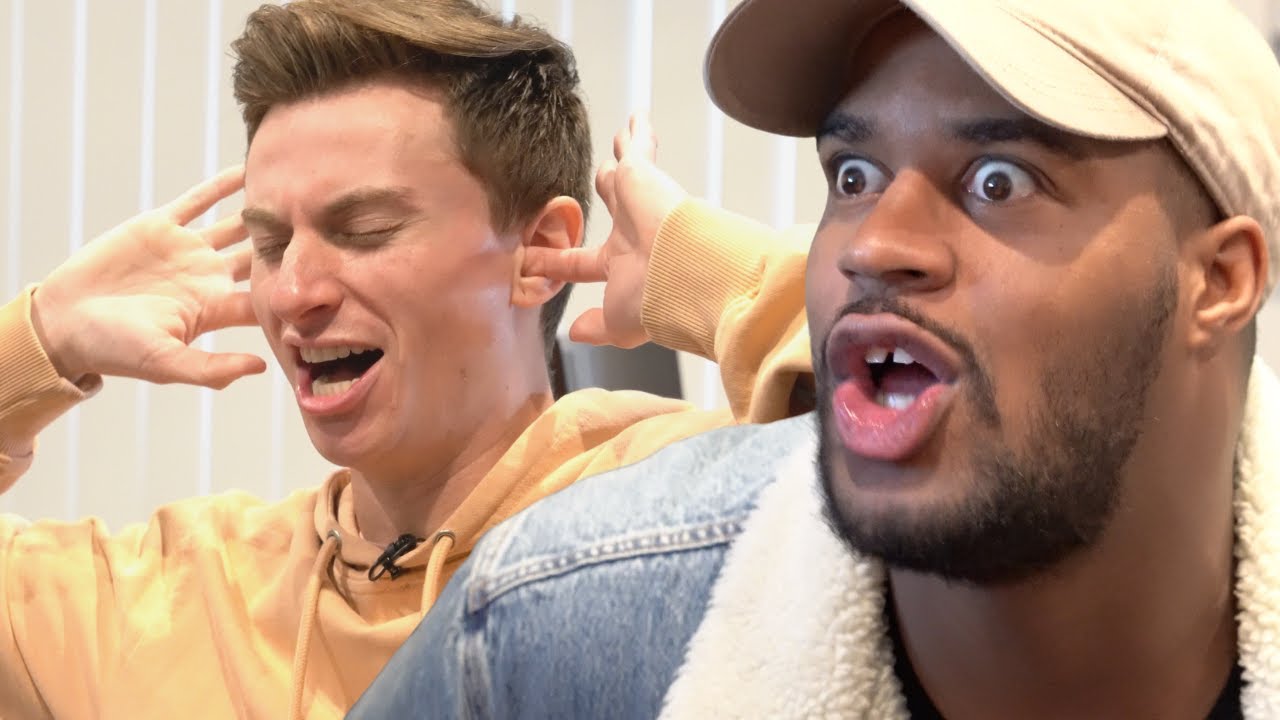 when you tell someone from california you don't like In-N-Out