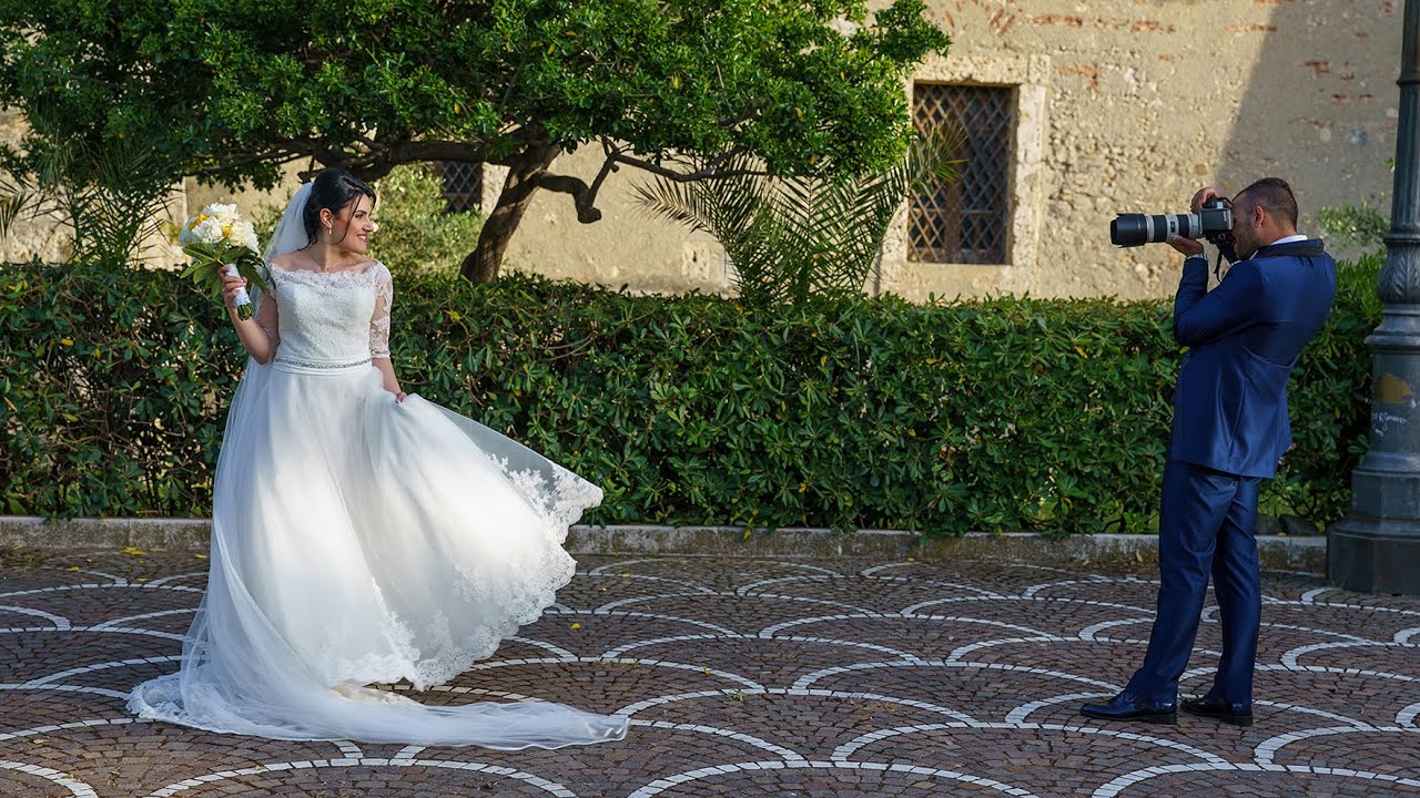 Antonio & Alessandra