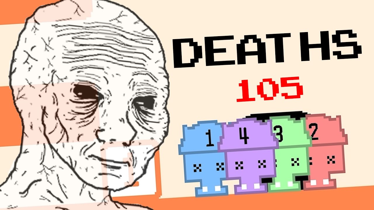 this game is MISERABLE with friends.