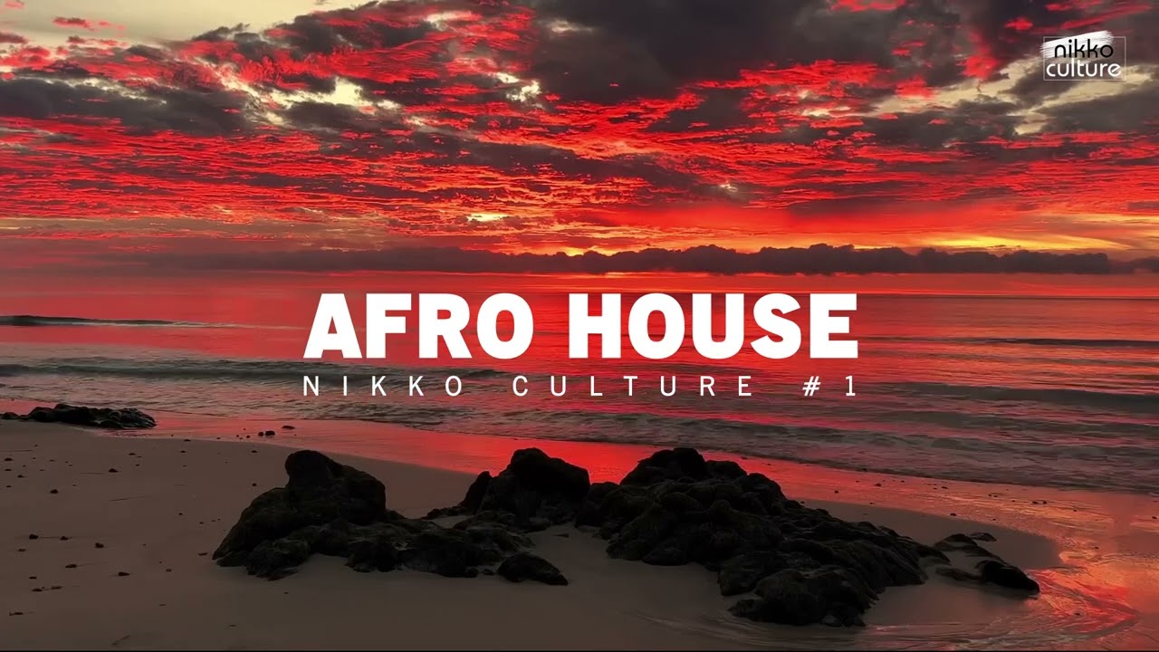 Nikko Culture   Culture Off   Live Mix 2025