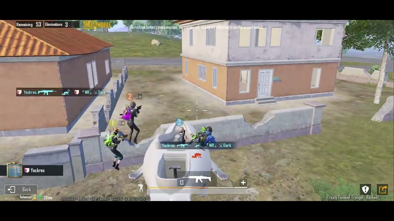 Lovely fight n had a chicken dinner #winner winner chicken 