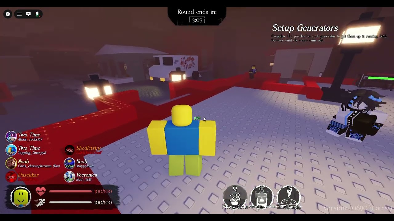 Roblox?
