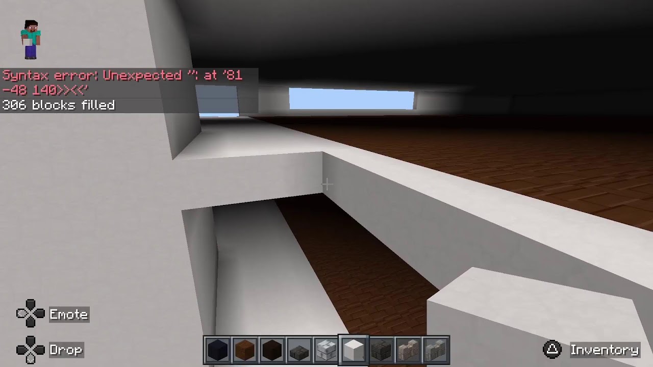 Minecraft city building new world short stream today streams are back!!!