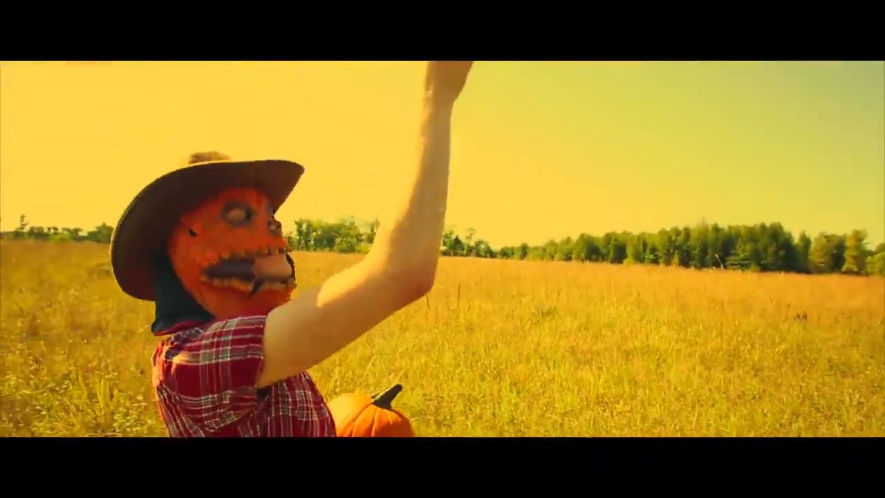 Count Spookula - Take Me Home, Count-ry Roads