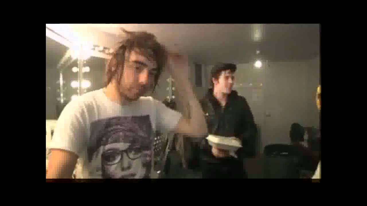 All Time Low-Straight To DVD Outtakes Part 2.