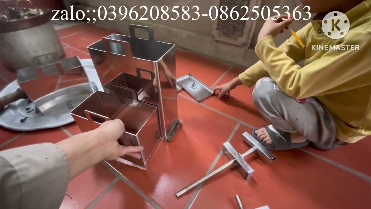 khuôn giò sào hình chữ nhật 0396208583-0862505363