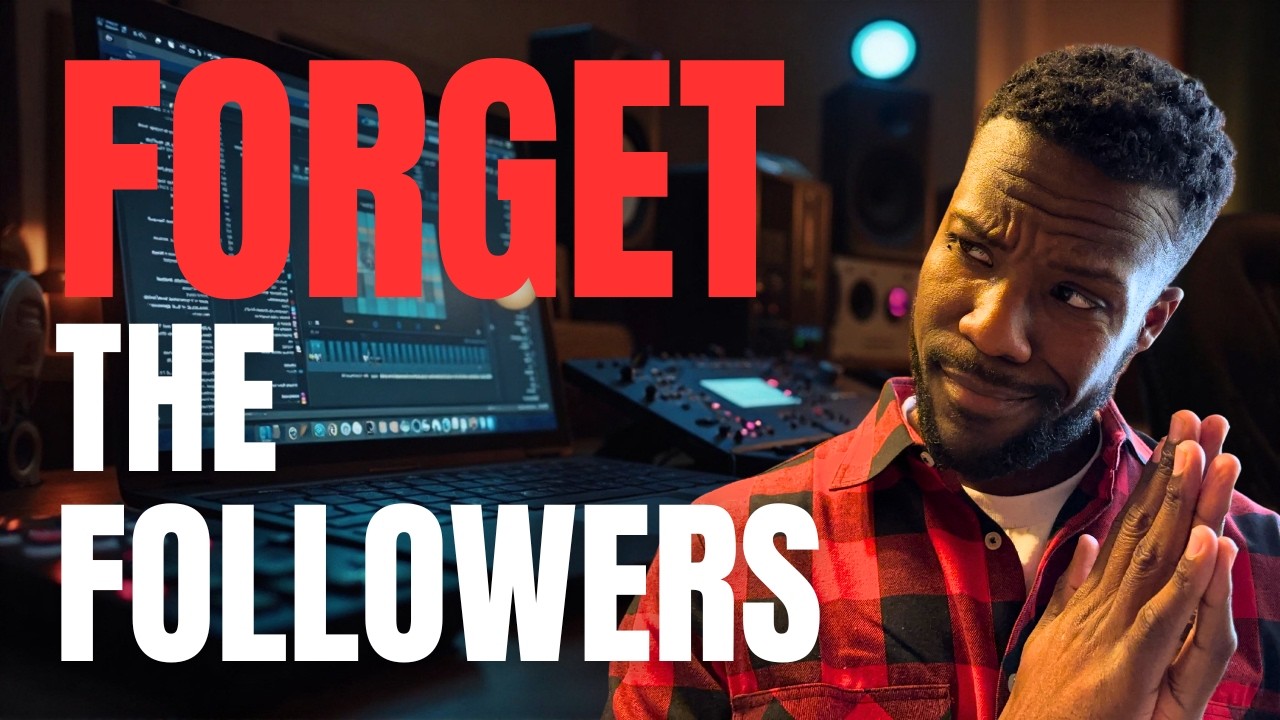 How I Make $200K+ Getting Music on TV (My Exact System)