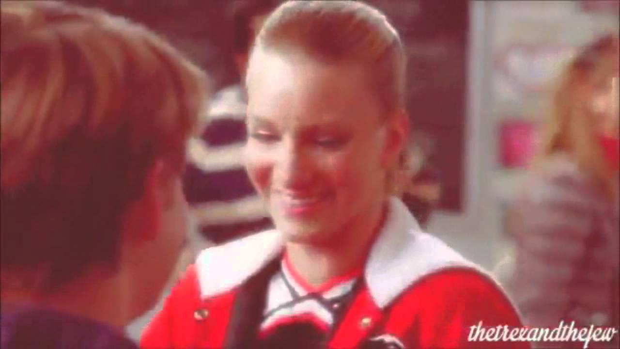GleekyCollabs2: St. Berry, Tike, Bram, & Mason/Jane [