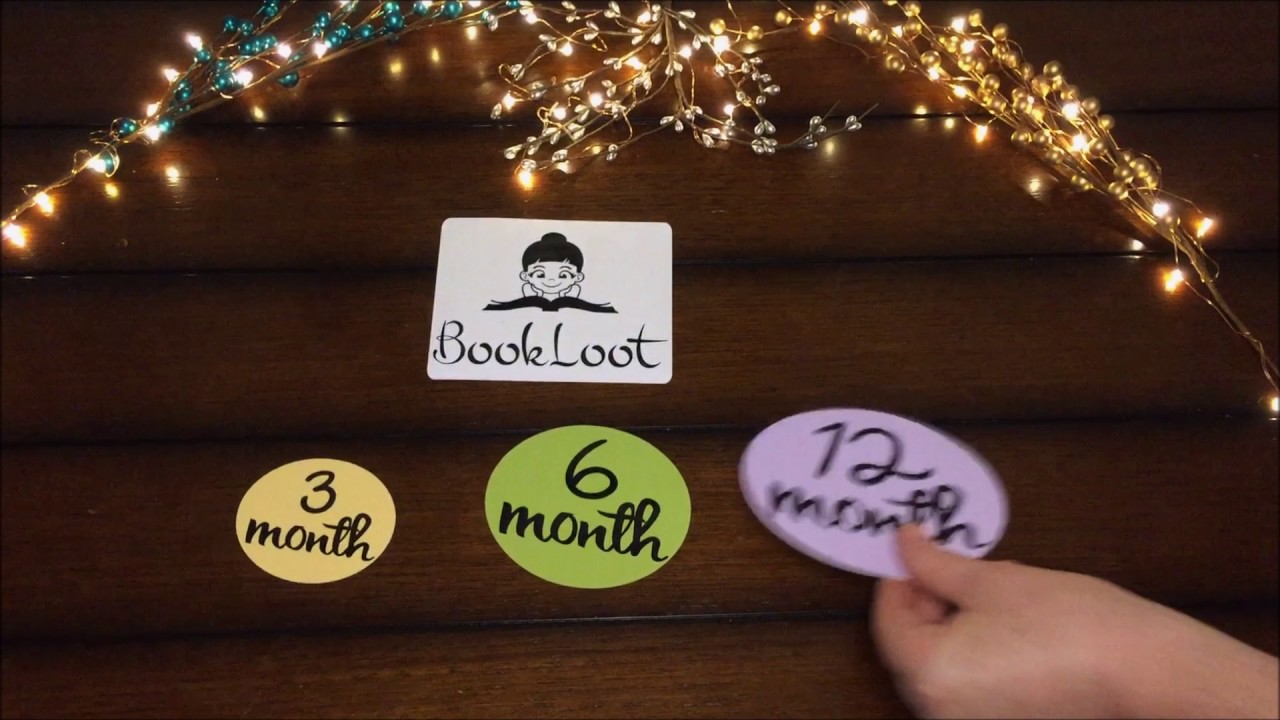 BookLoot Indiegogo Campaign