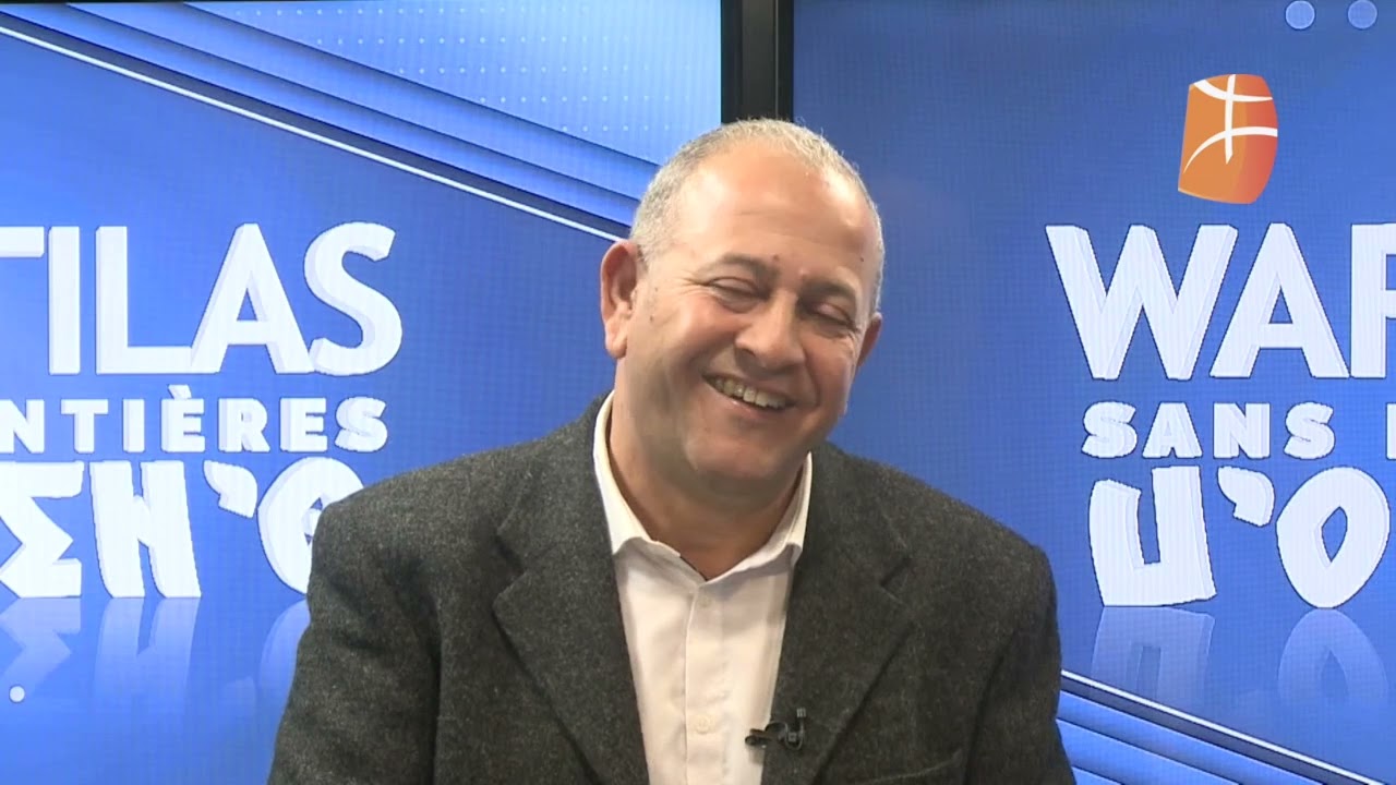 Émission intégrale de Rabah Asma sur Berbère Télévision avec Kamel Tarwirth