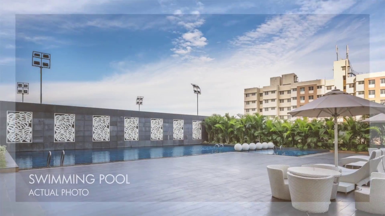 Luxury Apartments in Bhosale Nagar, Pune- Castel Royale by ABIL Group (Avinash Bhosale)