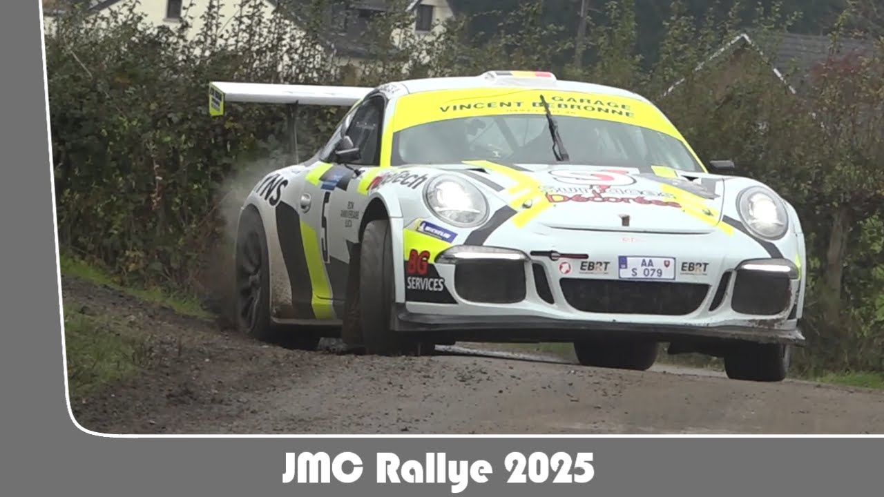 JMC Rallye 2025