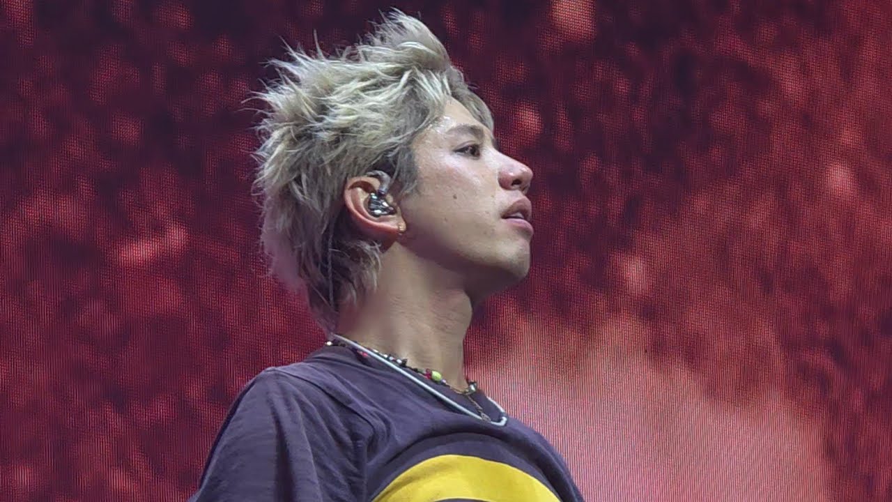 [260227] ONE OK ROCK DETOX SEOUL 원오크락 내한 - Delusion:All