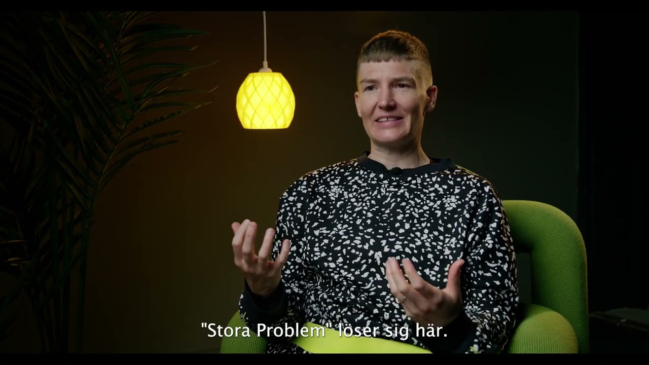 Pilvi Takala – Om ditt hjärta vill / Gabriela Pichler & Johan Lundborg – Mekaniska rörelser 2022