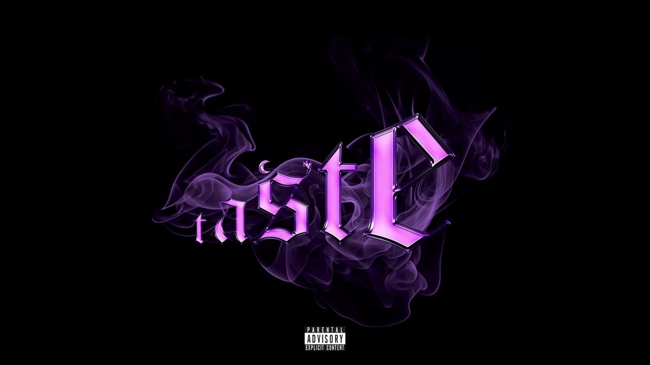 Prznt, Berry Kush - TASTE (Prod. Prznt)
