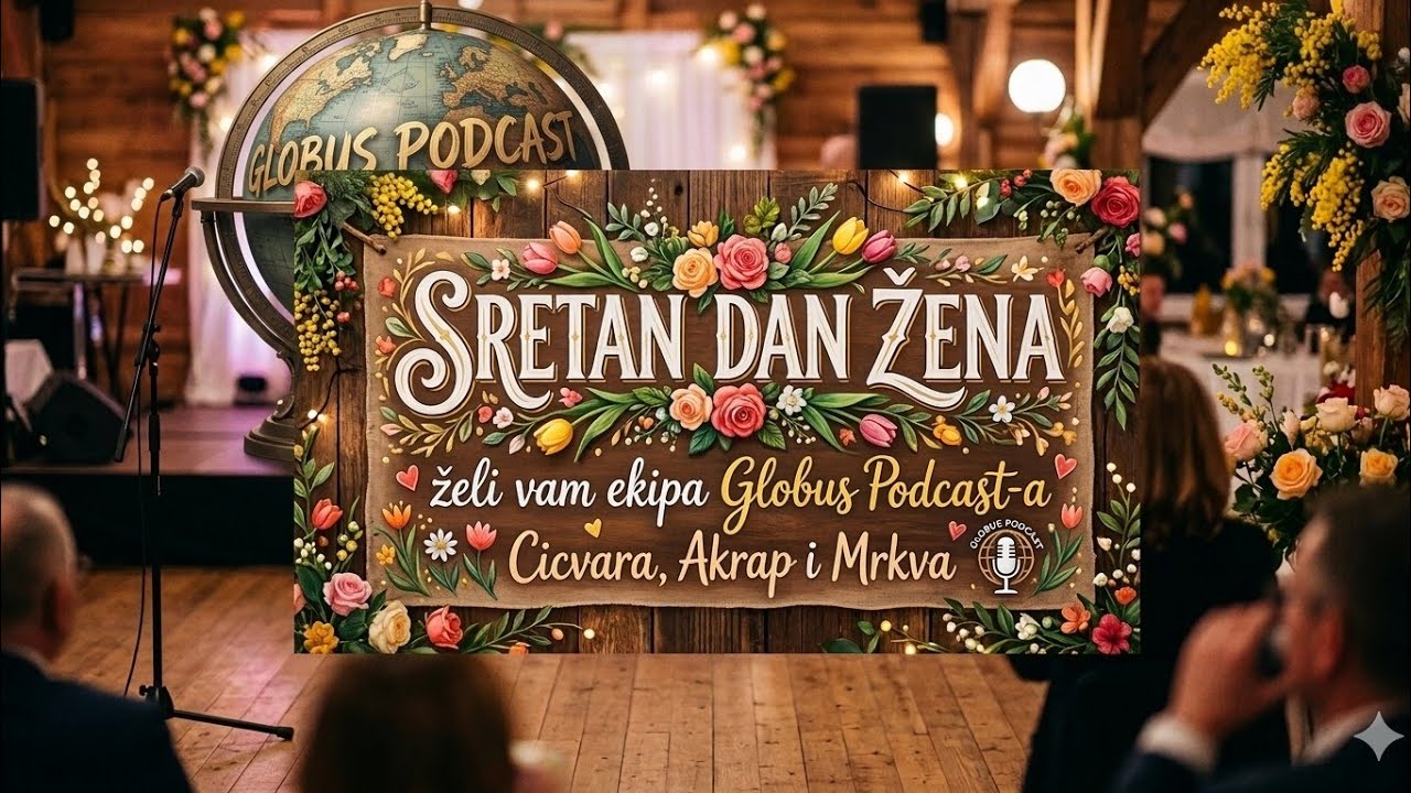 pisite teme za iducu emisiju