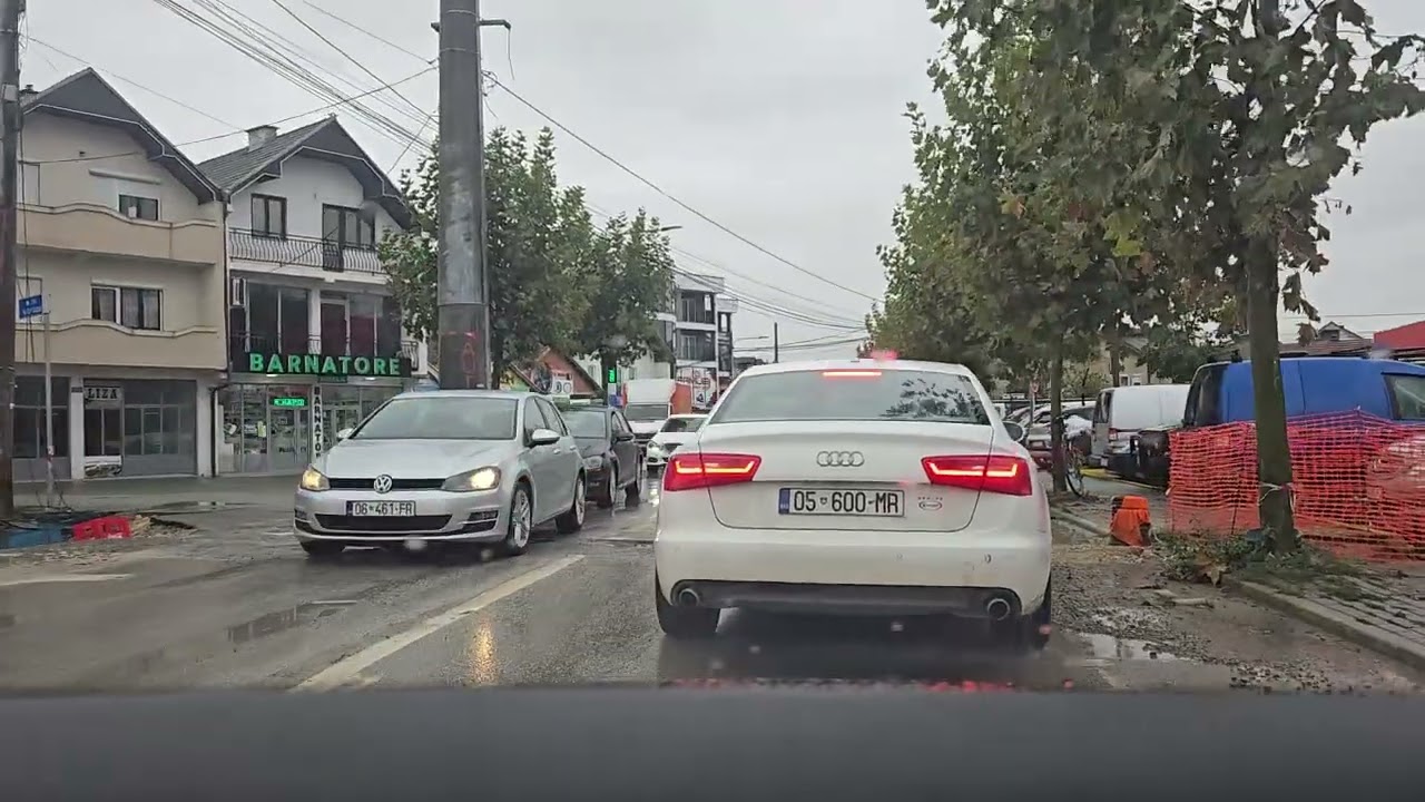 Ferizaj 2025