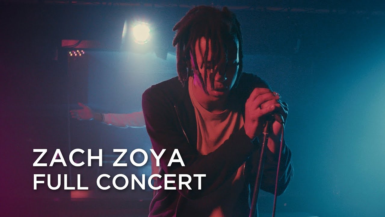 Zach Zoya | Full Concert | CBC Music