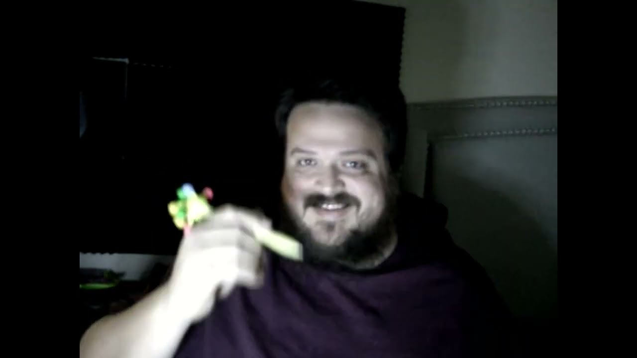 ASMR With Consequences
