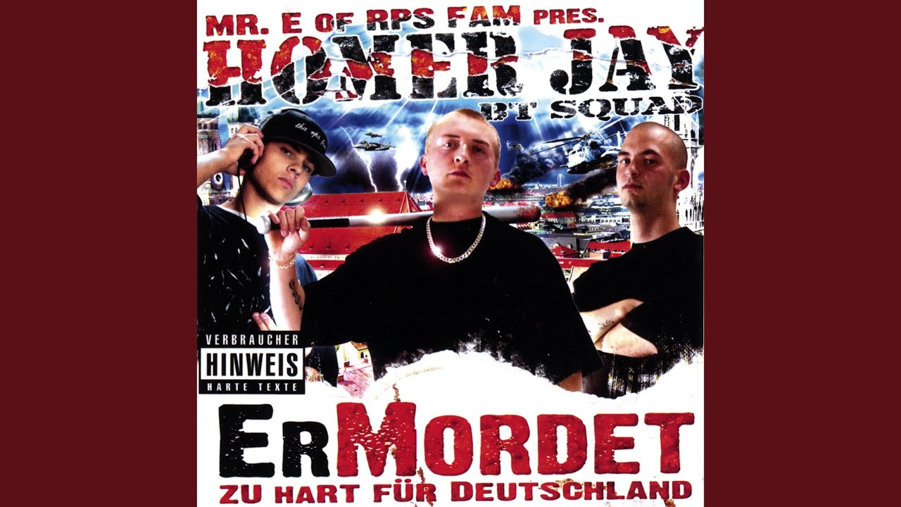 Das Intro ft. Mr. E of RPS - prod. by Lokken Load
