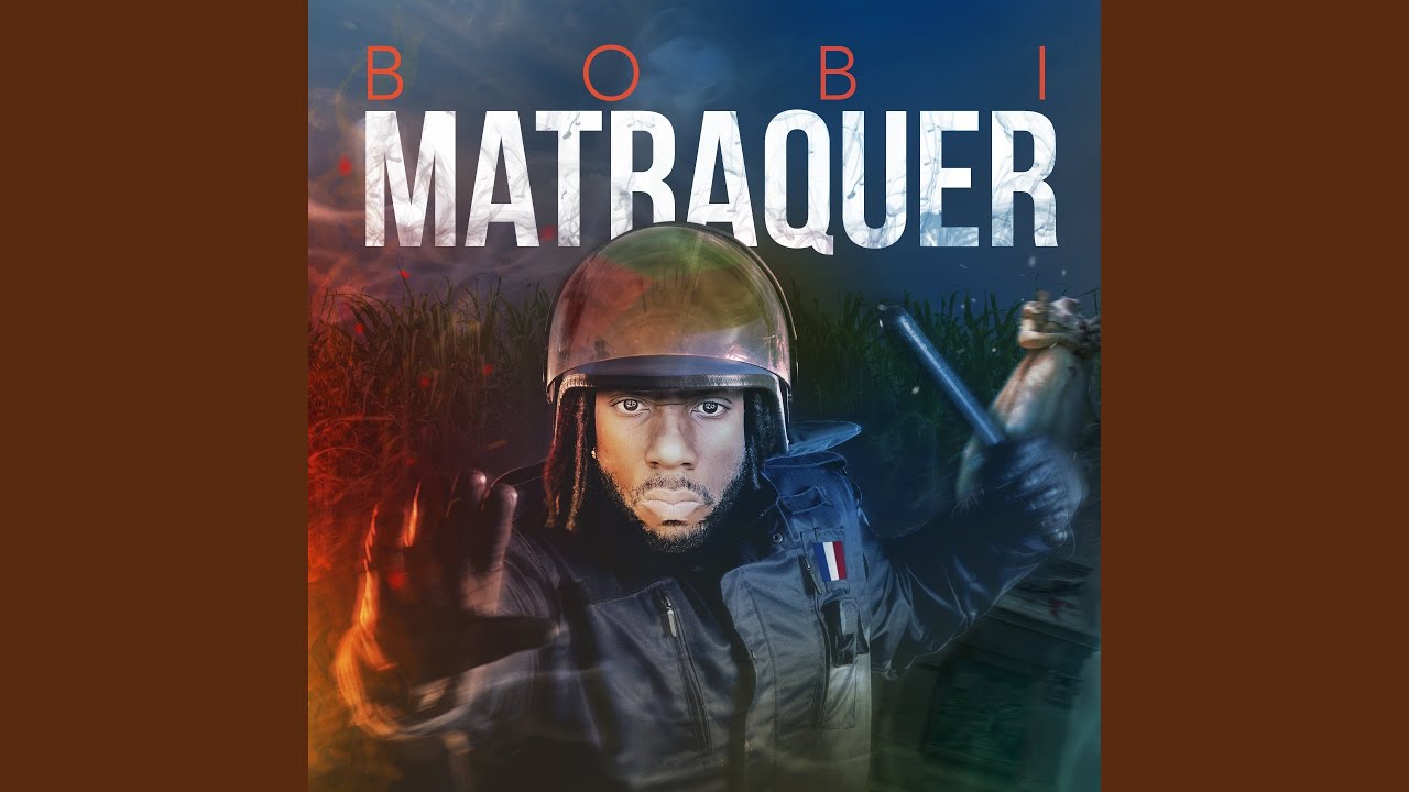 Matraquer