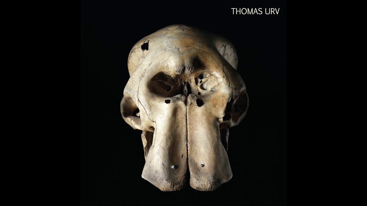 Thomas Urv - O Sweet Exorcism - B1 - Cat's Called Elektra - PLOINK [PL014NK]